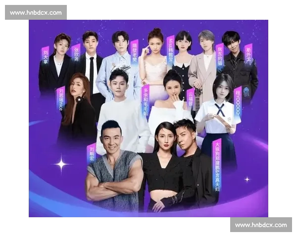 无忧之夜 2025 倒计时 3 天！三亚群星盛典蓄势待发